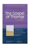Gospel of Thomas Annotated and Explained cover art