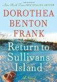 Return to Sullivans Island A Novel  9780061438455 Front Cover
