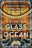 The Glass Ocean:  9780062642455 Front Cover