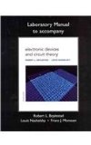 Lab Manual for Electronic Devices and Circuit Theory 