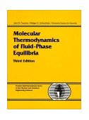 Molecular Thermodynamics of Fluid-Phase Equilibria  cover art