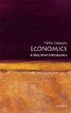 Economics: a Very Short Introduction 