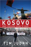 Kosovo What Everyone Needs to Knowï¿½ cover art