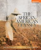 African-American Odyssey, Combined Volume 