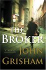Broker A Novel 2005 9780385510455 Front Cover