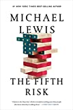Fifth Risk Undoing Democracy  9780393357455 Front Cover