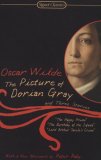 Picture of Dorian Gray and Three Stories  cover art
