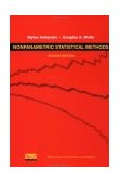 Nonparametric Statistical Methods 2nd 9780471190455 Front Cover