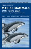 Field Guide to Marine Mammals of the Pacific Coast  cover art