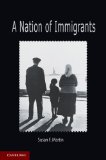 Nation of Immigrants  cover art