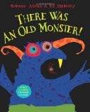 There Was an Old Monster!  cover art