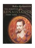 European Renaissance 1400-1600  9780582294455 Front Cover