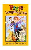 Pippi Longstocking  9780670557455 Front Cover