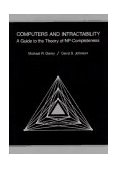 Computers and Intractability A Guide to the Theory of NP-Completeness