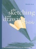 Sketching and Drawing Bible  cover art