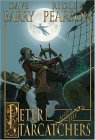 Peter and the Starcatchers  9780786854455 Front Cover