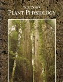 Plant Physiology  9780805302455 Front Cover