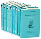 Clay Sanskrit Library: Ramayana 5-Volume Set