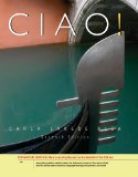 Ciao! 7th 9781111352455 Front Cover