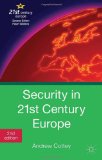 Security in 21st Century Europe  cover art