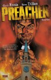 Preacher Book One 2013 9781401240455 Front Cover