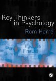 Key Thinkers in Psychology  cover art