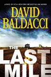 Last Mile  9781455586455 Front Cover