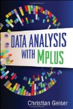 Data Analysis with Mplus 