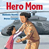 Hero Mom 2013 9781477816455 Front Cover