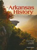 Arkansas History for Young People Fourth Edition
