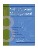 Value Stream Management Eight Steps to Planning, Mapping, and Sustaining Lean Improvements