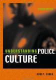 Understanding Police Culture  cover art