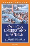 You Can Understand the Bible A Practical Guide to Each Book in the Bible cover art