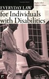 Everyday Law for Individuals with Disabilities  cover art