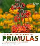 Plant Lover's Guide to Primulas  9781604696455 Front Cover