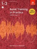 Aural Training in Practice  9781848492455 Front Cover