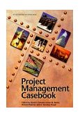 Project Management Casebook cover art