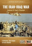 The Iran-iraq War: Iraq's Triumph  9781911512455 Front Cover