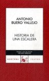 Historia de una Escalera  9788467021455 Front Cover