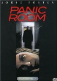 Case art for Panic Room (Superbit Collection)