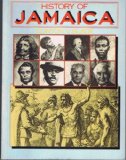History of Jamaica  cover art