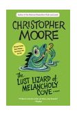 Lust Lizard of Melancholy Cove  cover art
