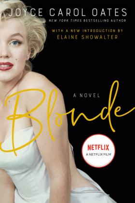 Blonde A Novel 20th 9780062968456 Front Cover