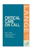 Critical Care on Call 2002 9780071373456 Front Cover