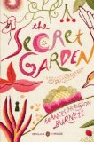 Secret Garden (Penguin Classics Deluxe Edition)  9780143106456 Front Cover