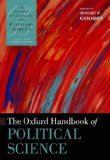 Oxford Handbook of Political Science 