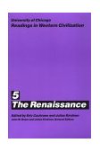 Renaissance  9780226069456 Front Cover