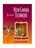 View Camera Technique 