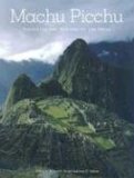 Machu Picchu Unveiling the Mystery of the Incas cover art