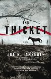 Thicket  cover art